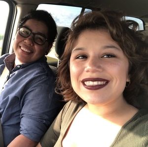 Meet your Posher, Julia